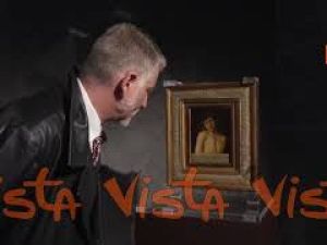 Il Ministro Giuli a New York per riportare in Italia l’Ecce Homo di Antonello da Messina