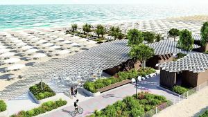 Non c’è pace per le spiagge di Jesolo: altro ricorso sulle gare