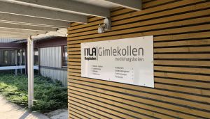 25 år med apologetikk på Gimlekollen
