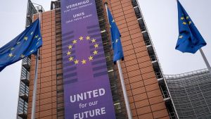 Ue nella tempesta: le cooperative a Bruxelles con proposte per l'economia reale