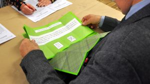 Dopo il referendum resta una sola urgenza: una giustizia giusta