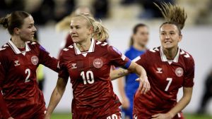 Landsholdsbomber køber hus ved Juelsminde