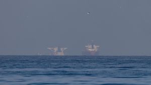 Energiesicherheit: Die politischen Grabenkämpfe müssen enden