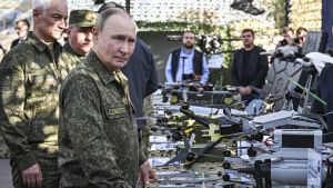 Smrtonosniji i jeftiniji: Najnoviji ruski projektil u sekundi sravnio zgradu