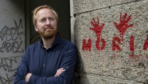 Tommy Olsen-saken: Et rettsovergrep i sakte film