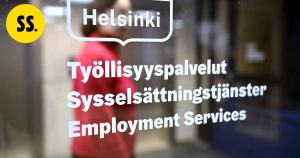 Työttömien ja työllisten määrä kasvoi helmikuussa