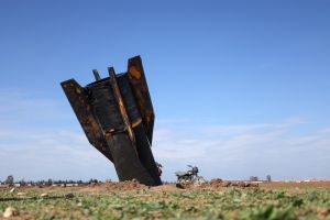 How Iran’s Deterrence Collapsed Ahead of the War