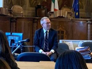 Battarino: “Dopo il referendum resta una ferita profonda. Va ricostruita la fiducia nelle istituzioni”