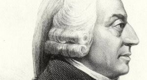 “La ricchezza delle nazioni” a 250 anni dalla pubblicazione