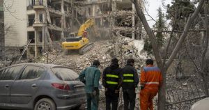 The ‘fourth successor’ strategy puts time on Iran’s side