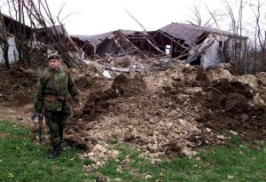 Jelena Spirić: Bezobrazluk je obeležavanje bombardovanja u Vranju