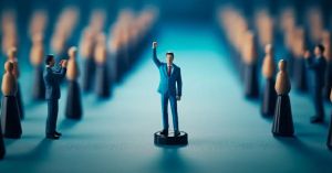 En política, como en la vida misma, sólo existe lo que se demuestra