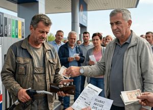 DODIKOV PROJEKAT NA TESTU: Evo koliko će stvarno dobiti građani od povrata akciza na gorivo!