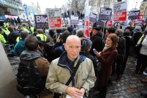 Remembering Peter Rhodes: Readers share tributes