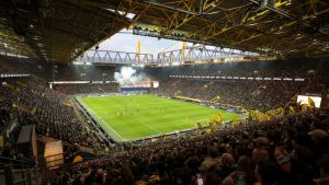 Bundesliga: il Lipsia batte l'Hoffenheim e ritrova la zona Champions