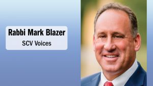 Mark Blazer | Evil persists in the human story