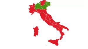 Referendum, l’isola verde del Sì: tutti i dati che raccontano come cambia la geografia politica a Nordest