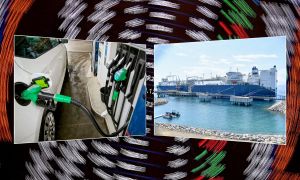 komentar višeslava raosa Cijene goriva divljaju: Šok postaje novo normalno između Hormuza i Krka