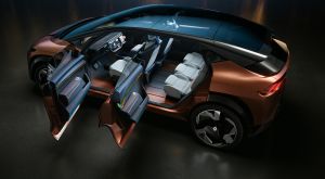 FutuREady, il piano Renault. Il Ceo Provost: «Vogliamo essere il miglior costruttore europeo»