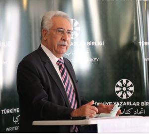 Güzel Bir Dosttu: Burhan Abiş