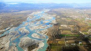 Sicurezza e tutela del Tagliamento, gli agricoltori annunciano: cederemo i terreni