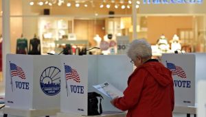 Democrats weaponize women with SAVE Act lies