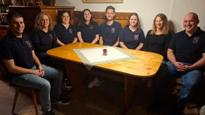 Musikverein Reiselfingen setzt auf Jugendarbeit