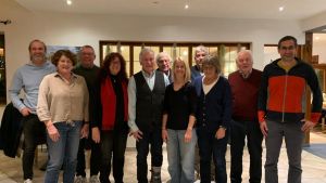 Früh- und Familienwanderungen des Albvereins kommen an