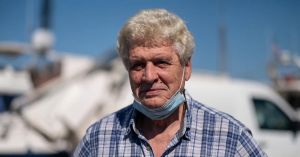 A Figura do Dia. O cirurgião português que em Cabo-Verde é mais importante que Ronaldo