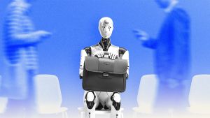 Stop Blaming Candidates for Using AI in Interviews. Your Hiring Process Created the Problem.