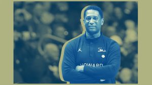 This 16 Seed’s Coach Made NCAA History. His Secret? A Simple Leadership Rule Every Manager Needs to Know