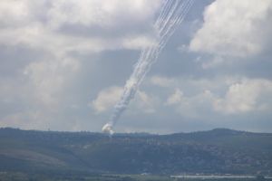 Katz says Israel will hold ‘security zone’ in Lebanon until Hezbollah threat removed