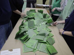 Una batosta netta ma è caduto il tabù: la battaglia rimane una giustizia giusta