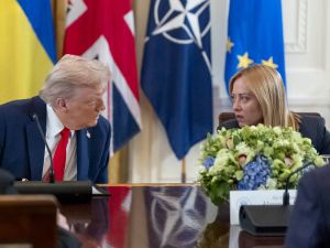 Guerra e Trump. Così il referendum ha catalizzato il malcontento