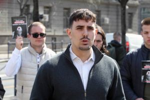 Omladina Novog DSS ima poruku za Vučića