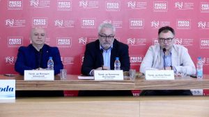 Mi snaga naroda i Pokret Srpske sabornosti traže naplatu ratne odštete od NATO zbog bombardovanja