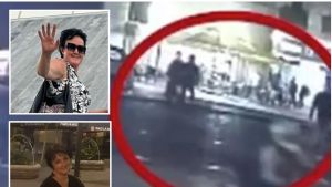 Zhanna e Oksana travolte e uccise in strada, il