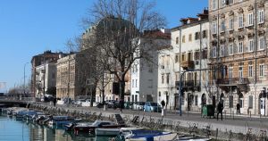 Hrvatski grad postaje sve privlačniji za rad na daljinu i IT sektor: Kvadrat stana košta 3567 eura