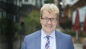 Ap har abdisert som styringsparti