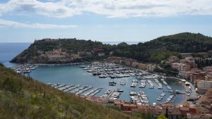 Mercato immobiliare in Toscana, boom dell’extra-lusso. E l’Argentario supera il Chianti