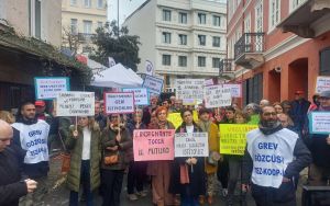 MEB grev kırıcısı oldu, grevdeki öğretmenlerin yerine atama yaptı