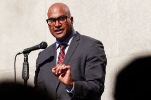 Why S.F. public defender Mano Raju is justified in refusing cases