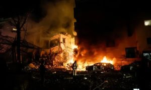 Tracking international humanitarian law violations in the US-Israel war on Iran