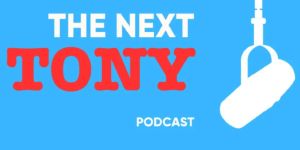 Podcastserie ‘The Next Tony’ #15 – Brandt & Levie-co-founder Samuel Levie
