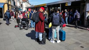 Venezia, da sabato 28 marzo i nuovi orari primaverili di Actv. Più corse in Canal Grande, torna la linea 7 per Murano