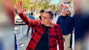 Bir hayalin hafızaya dönüşme vakti