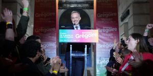 Kan påverka valet även i Sverige