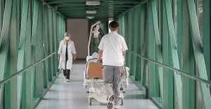 Für die neuen Gesundheitsmanager gilt: Scheitern verboten