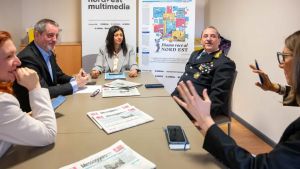 A Pordenone telecamere, varchi Ztl e più illuminazione: «Così saremo più sicuri»