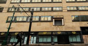 The Editorial Board: Ryan administration must make rescuing long-vacant AM&A's a priority